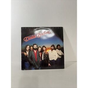 THE‎ DOOBIE BROTHERS ONE STEP CLOSER VINYL LP  WARNER RECORDS HS 3452